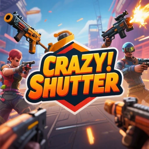 Crazy Shooter