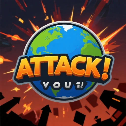 Earth Attack
