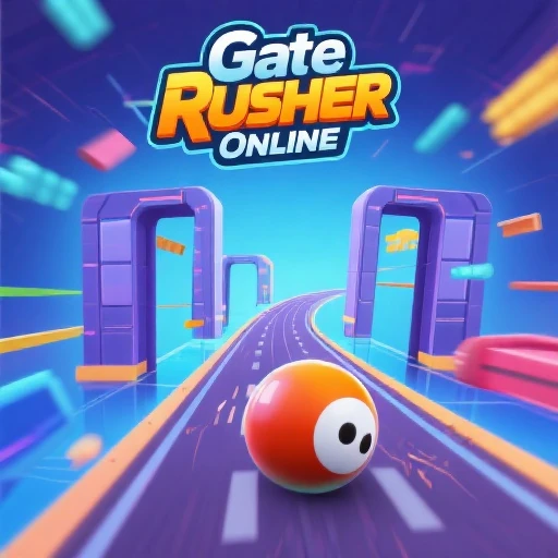 Gate Rusher Online