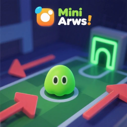 Mini Arrows